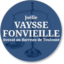 avocat divorce toulouse - Maître VAYSSE FONVIEILLE
