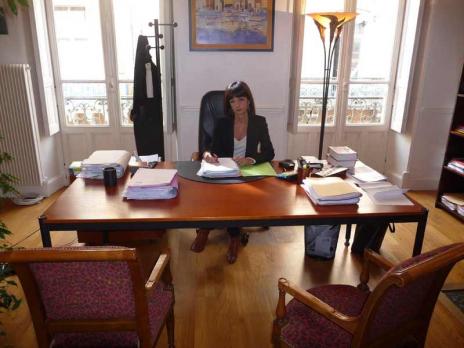 Cabinet d'avocat Toulouse